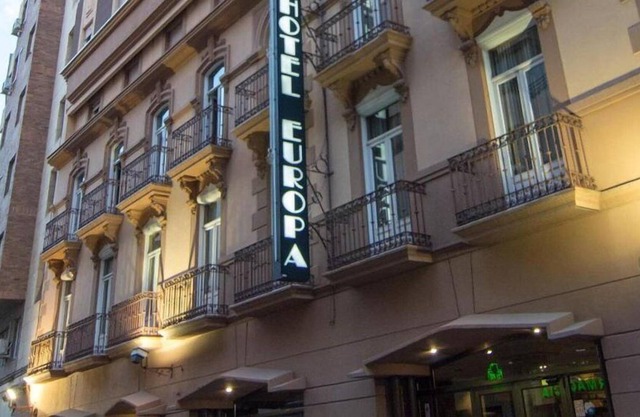 Hotel Europa