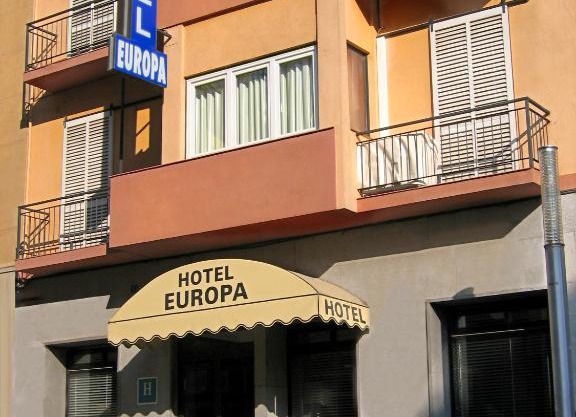 Hotel Europa