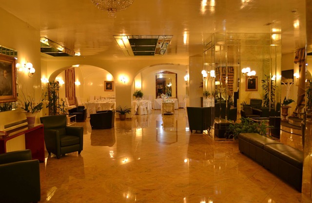 Hotel Europa