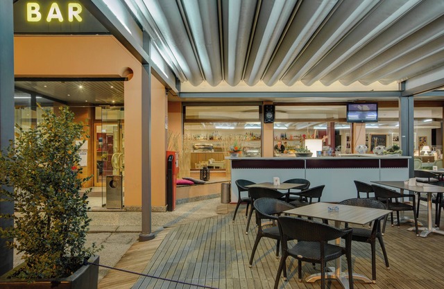 Hotel Eurorest