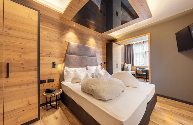 Hotel Faloria
