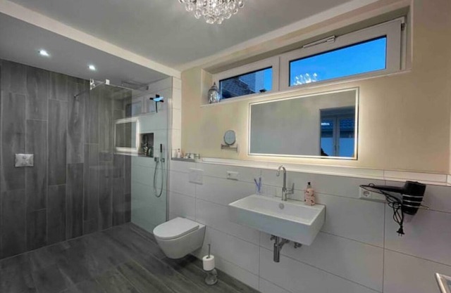 Hotel feeling, great location, terrace, BBQ,
