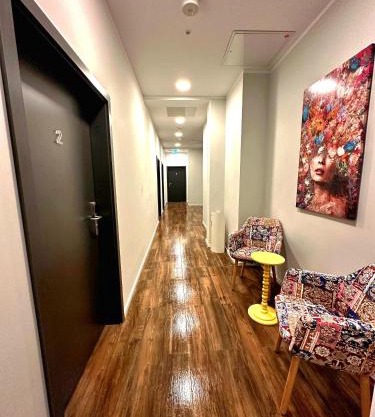 Hotel FFA 62