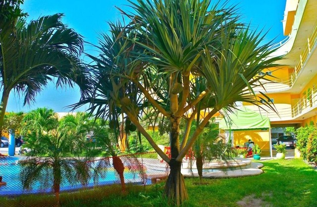 Hotel Fiesta Veracruz