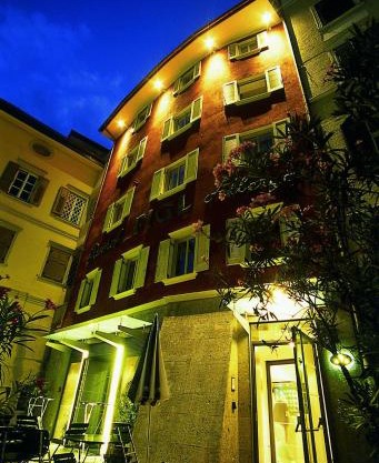 Hotel Figl *S