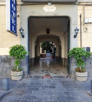 Hotel Fiorentina