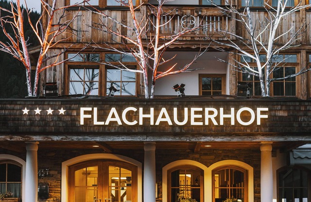 Hotel Flachauerhof