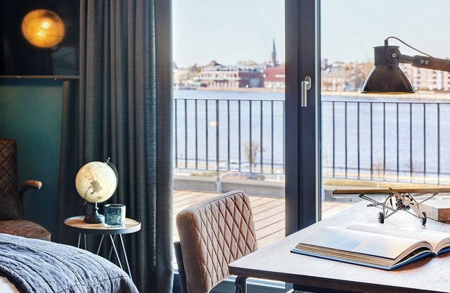 Hotel Fliegerdeich