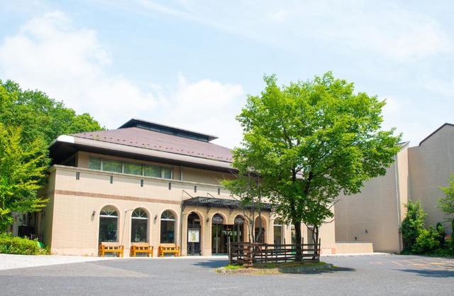 Hotel Floracion Nasu