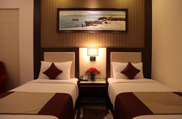 Hotel Florence