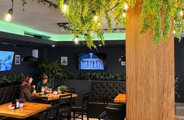 Hotel Florida de Tuxpan