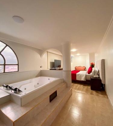Hotel Fontibon