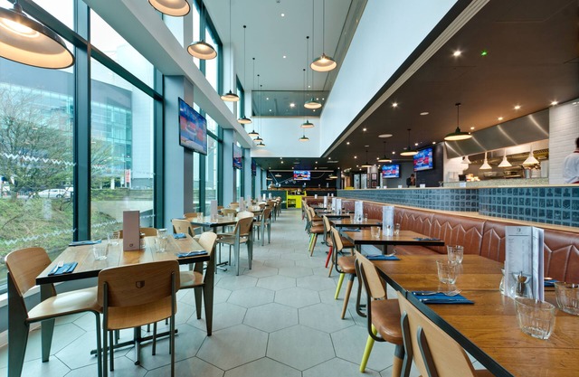 Hotel Football, Old Trafford, a Tribute Portfolio Hotel