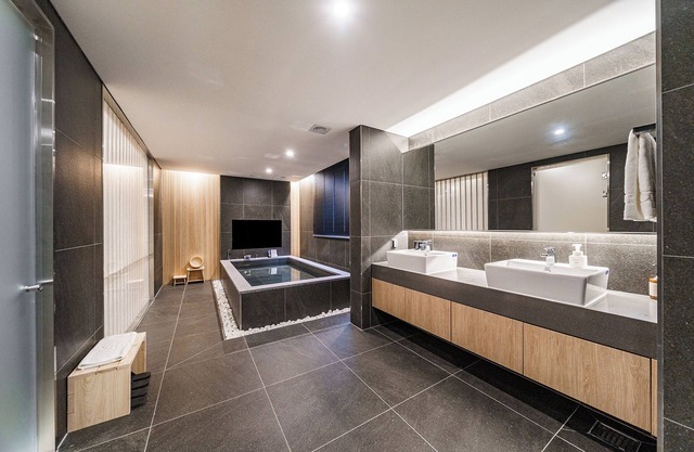HOTEL FORÊT THE SPA