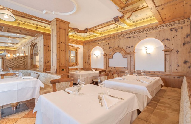 Hotel Foresta