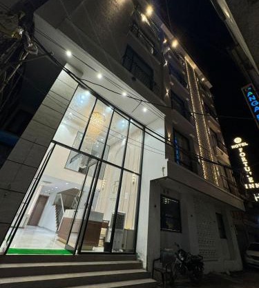 Hotel Fortune Inn