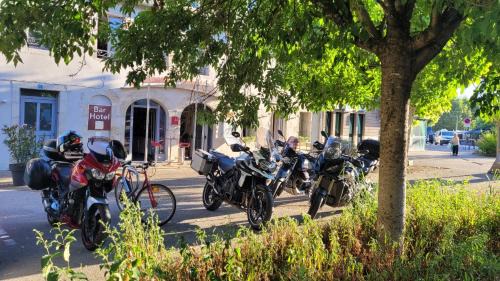 Hotel Fouillade