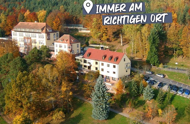 Hotel Franziskushöhe Lohr