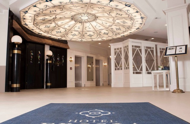 Hotel Frisia - 14006 - Classic