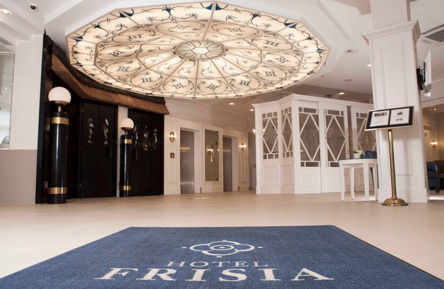 Hotel Frisia - 14006 - Classic