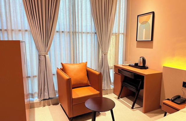 Hotel Fun Regency