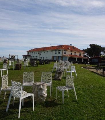 Hotel Gerra Mayor