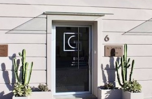 Hotel Gabbani