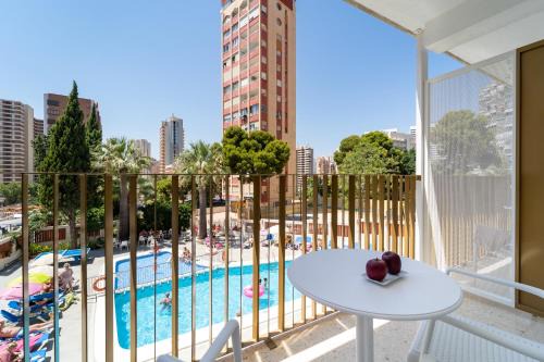 Hotel Gala Placidia 3'sup