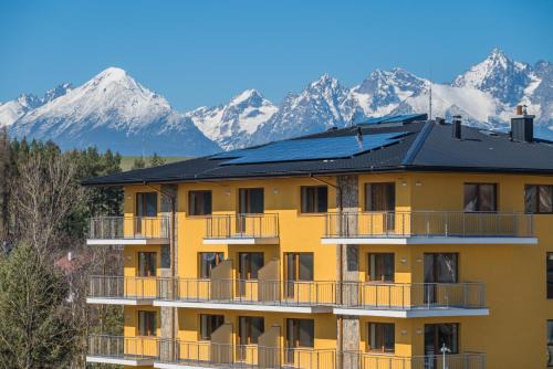 hotel Galica