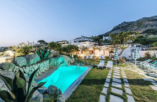 Hotel Galidon Thermal & Wellness Park