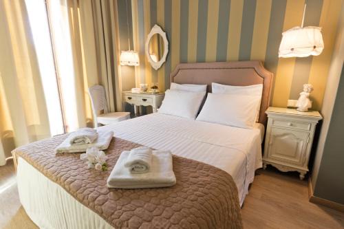 Hotel Galini