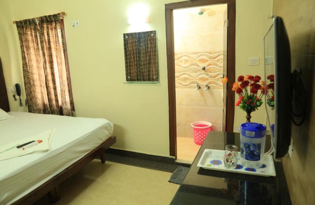 Hotel Ganga