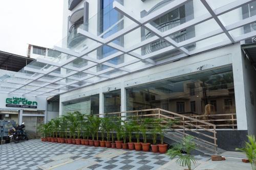 Hotel Garden Inn