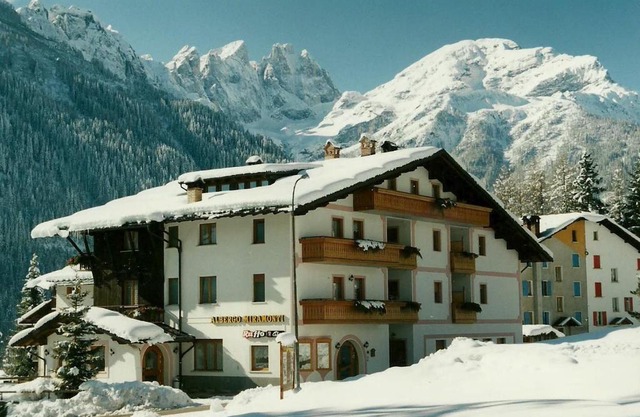 Hotel Garnì Miramonti
