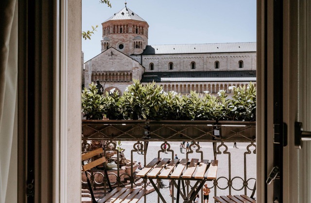 Hotel Garnì Venezia