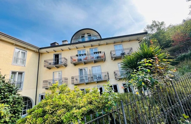 hotel garni Santa Caterina