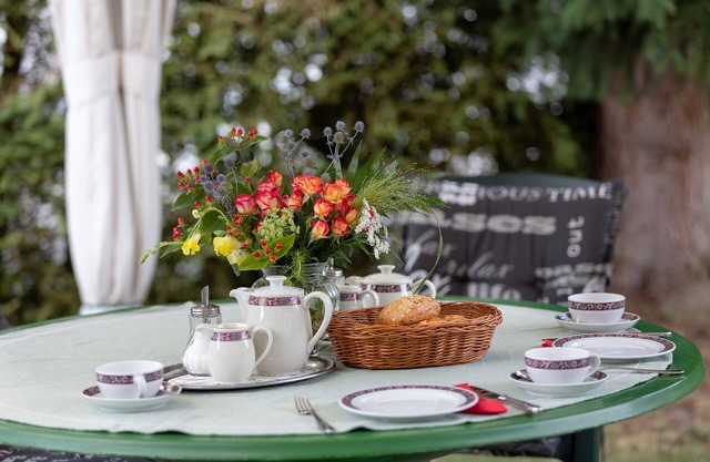 Hotel Garni Silberdistel