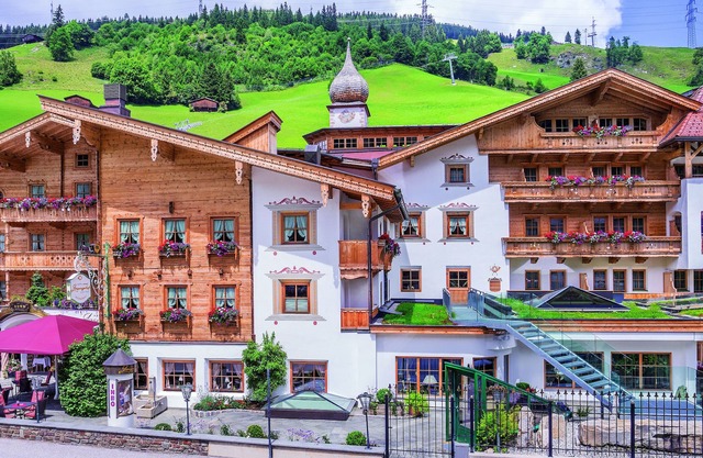Hotel Gaspingerhof