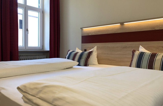 Hotel Gasthof Flötzinger Bräu