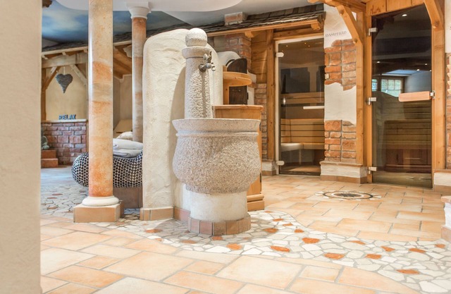 Hotel Gasthof zum Kirchenwirt