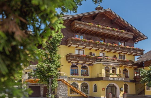 Hotel Gasthof Zum Kirchenwirt