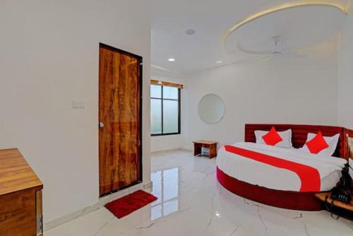 Hotel gk villa