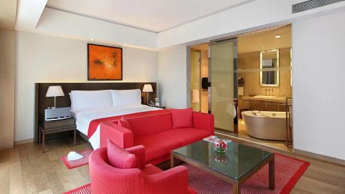 Hotel Glory Villa Near New Delhi Airport