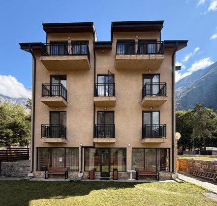 Hotel Gold Kazbegi