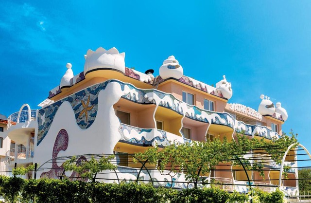 Hotel Golden Star
