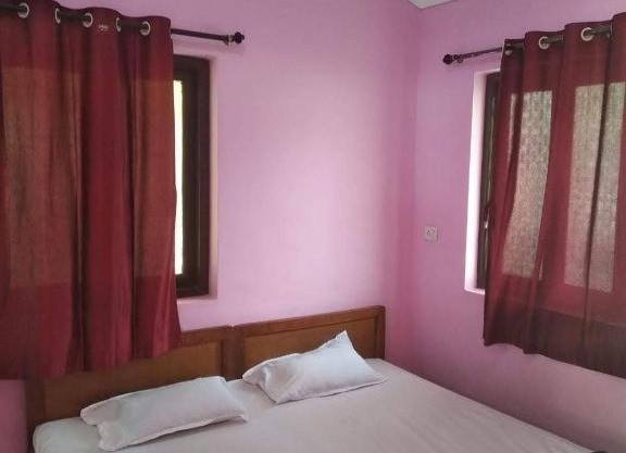 Hotel GoodSheperd Deluxe Room's