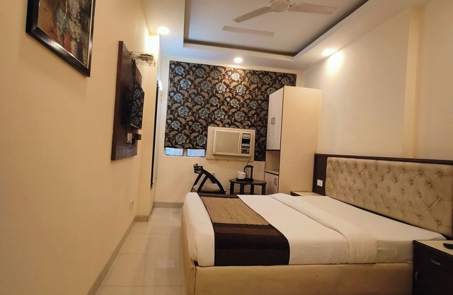 Hotel Grace at Karol Bagh