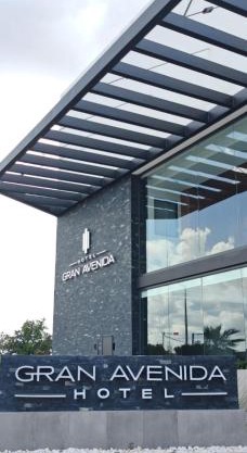Hotel Gran Avenida, Navojoa