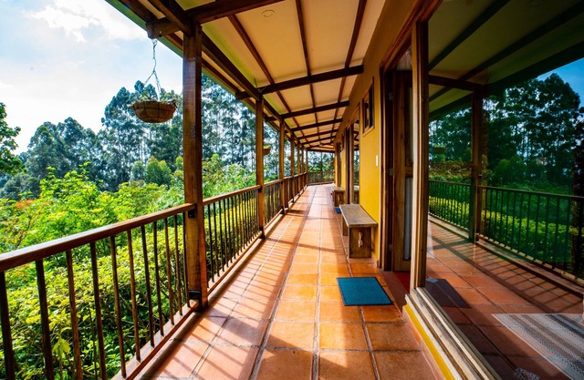 Hotel Gran Azul