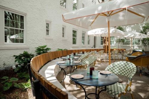 Hotel Granada, a Design Hotel